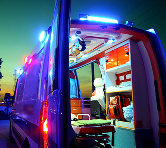 清镇市车辆内部展示